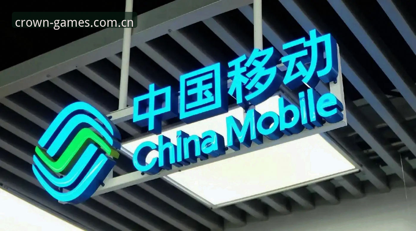 皇冠集团中国官网 为什么皇冠集团中国官网成为移动服务领域的新焦点?