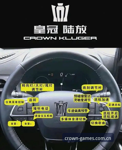 皇冠集团官方版使用技巧 皇冠集团官方版使用技巧,你真的掌握了吗?——实战派指南助你高效上手
